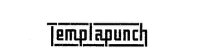 TEMPLAPUNCH logo