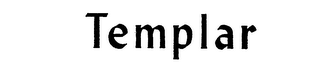 TEMPLAR logo