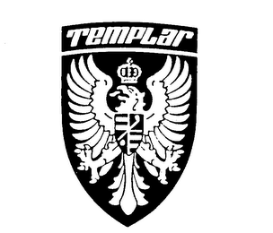 TEMPLAR logo