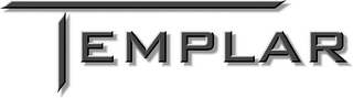 TEMPLAR logo