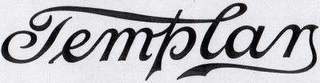 TEMPLAR logo