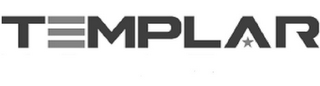 TEMPLAR logo