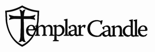 TEMPLAR CANDLE logo