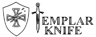 TEMPLAR KNIFE logo