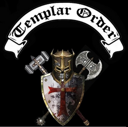 TEMPLAR ORDER logo