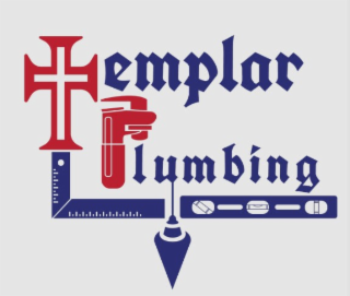 TEMPLAR PLUMBING logo
