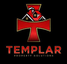 TEMPLAR PROPERTY SOLUTIONS logo