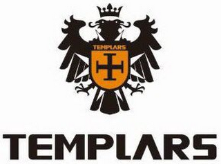 TEMPLARS logo