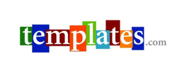 TEMPLATES.COM logo