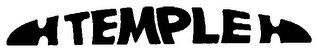 TEMPLE logo