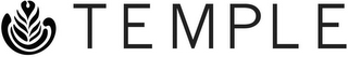 TEMPLE logo