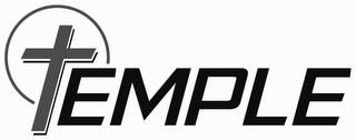 TEMPLE logo