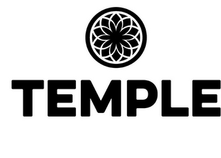 TEMPLE logo