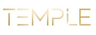 TEMPLE logo