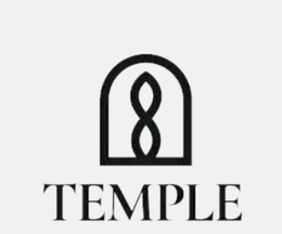 TEMPLE logo