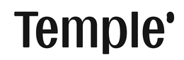 TEMPLE logo