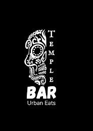 TEMPLE BAR URBAN EATS logo