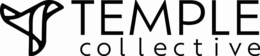 TEMPLE COLLECTIVE logo