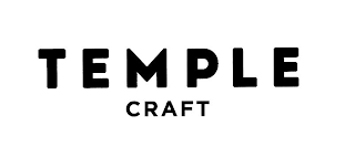 TEMPLE CRAFT logo