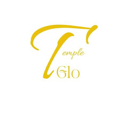 TEMPLE GLO logo