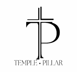 TEMPLE PILLAR logo