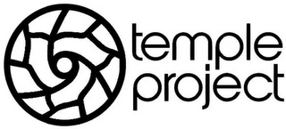 TEMPLE PROJECT logo