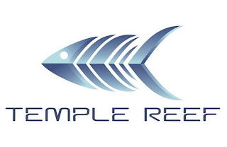 TEMPLE REEF logo