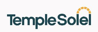 TEMPLE SOLEL logo