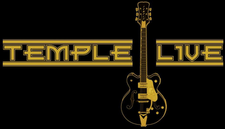 TEMPLELIVE logo