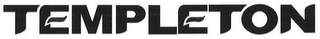 TEMPLETON