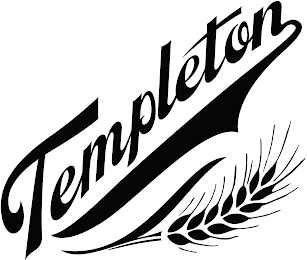 TEMPLETON logo