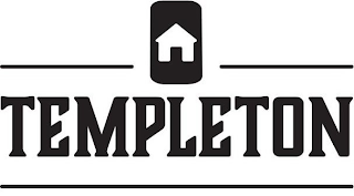 TEMPLETON logo