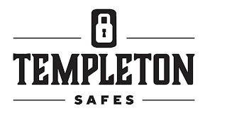 TEMPLETON SAFES logo