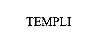 TEMPLI logo