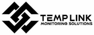 TEMPLINK MONITORING SOLUTIONS logo