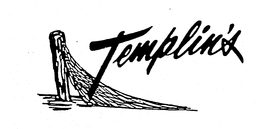 TEMPLIN'S logo