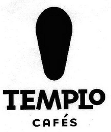 TEMPLO CAFES logo
