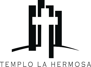 TEMPLO LA HERMOSA logo