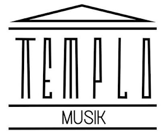 TEMPLO MUSIK logo