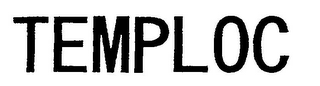 TEMPLOC logo
