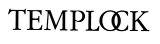 TEMPLOCK logo