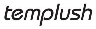 TEMPLUSH logo