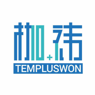 TEMPLUSWON logo