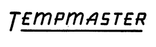 TEMPMASTER