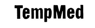 TEMPMED logo