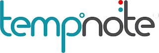 TEMPNOTE logo