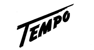 TEMPO logo