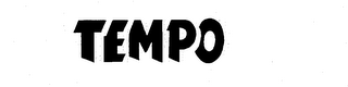 TEMPO logo