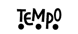 TEMPO logo