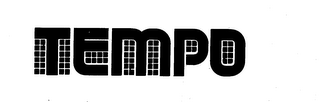 TEMPO logo